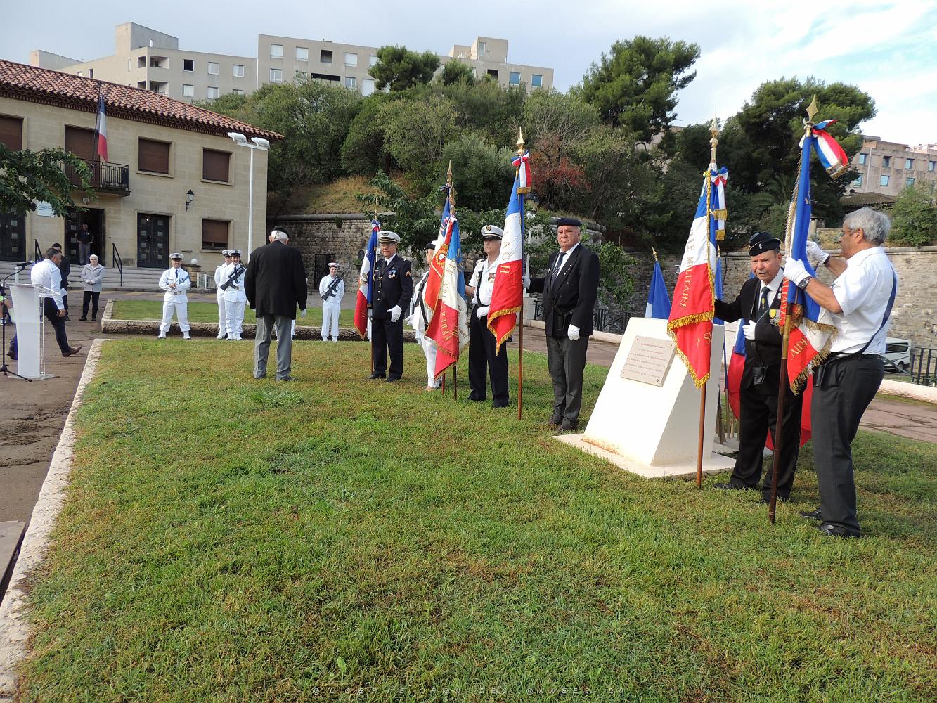 2022 09 25 TOULON HOMMAGE AUX HARKIS (29).JPG -           